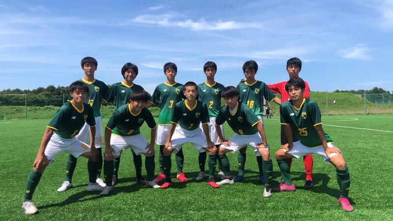 サッカー部 宮城県仙台第三高等学校